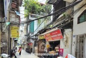 BÁN GẤP – NHÀ MỚI 5 TẦNG DƯƠNG VĂN BÉ, NGÕ 3 GÁC CÁCH Ô TÔ 20M 5.95 TỶ