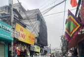 BÁN NHÀ MẶT PHỐ CỔ NHUẾ-KINH DOANH  - SẦM UẤT NGÀY ĐÊM- Ô CHỜ THANG MÁY 60M 5T 14.8TỶ