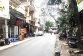 Bán nhà  LẠC LONG QUÂN otô tránh- kinh doanh- gần hồ tây   68 M  23.8 tỷ
