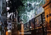 Bán biệt thự  Trích Sài  khu vực đáng sống 50m ra Hồ Tây 92m 4tầng 15,9tỷ