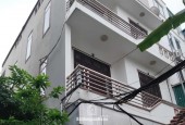 Bán nhà  Nguyễn Đình Thi ngõ thông  gần hồ Tây an sinh đỉnh  68m 18.0 tỷ