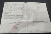 Bán lô đất siêu đẹp giá rẻ nhất xã Thư Phú - Thường Tín Hà Nội 60.3m2 giá chỉ 2 tỷ 020tr