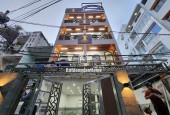 Bán HXH Đường Điện Biên Phủ, P.11, Q.10 - 5.8x18.55m - 23.1 Tỷ