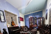 Bán nhà mặt phố Số 1, An Phú, Q.2: 4x20m, 4 tầng, 4PN, Sổ hồng, giá 15.75  tỷ. LH: 0933125879
