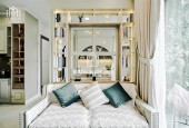 BÁN CĂN HỘ 1PN 48m² – MẶT TIỀN QL51 CẢNG CÁI MÉP, MAISON GRAND 1,58 TỶ