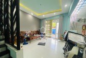 Bán nhà 3 tầng hẻm Số 23 Bình Trưng Tây, Q.2. DT 63m2, 3PN, sổ hồng. Giá 7.35 tỷ. LH: 0933125879