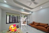 Bán nhà 3 tầng, 3PN , Phú Châu, Tam Bình, Thủ Đức. DT 54m2, SH, 7.2 tỷ. LH: 0933125879