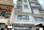Siêu phẩm HXH Đinh Bộ Lĩnh DT: 4.2x16m, KC: 3T, giá: 8.7 TL BX Miền Đông, xe hơi ngủ trong nhà