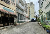 Bán nhà 72m2, Ngang 10.5m - Hẻm xe tải 8m Đường Nguyễn Xuân Khoát