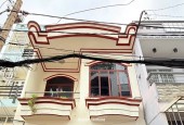 Giảm 400 Triệu  Nhà Nguyễn Văn Khối  Hẻm Xe Hơi Tới Cửa