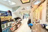 Bán nhà Tô Ngọc Vân, Linh Đông, Thủ Đức. 80m2, 4 tầng, 4PN, SH, 9.35  tỷ. LH: 0933125879