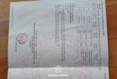 Bán 56.5m2 thôn Chương Lộc - xã Chương Dương gần đường trục kinh tế Phía Nam giá nhỉnh 2 tỷ