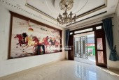 Bán nhà 4 tầng Trường Thọ, Thủ Đức, hẻm Số 2, 56m2, 4PN, SH, 7.65  tỷ. LH: 0933125879
