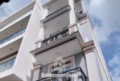 BÁN GẤP PHAN ĐĂNG LƯU - 60m2 ( 4.2 x14m) - 4TẦNG - 4 PN - MỚI ĐẸP - SỔ VUÔNG - 11.2 TỶ