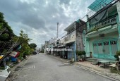 Bán nhà phố đường Âu Cơ hẻm lớn 10m, Tân Phú – 3PN