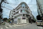 MTKD 92m2 - Ngang 7.2m - Đường Cộng Hòa 3 - Tân Thành