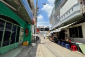 Bán nhà MT Nguyễn Sáng - Phường Tây Thạnh - 72m2 (5.1/6 x 13)m - 7 tỷ 5