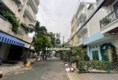 Bán nhà hẻm xe tải 13m Đường Độc Lập - 60m2 (4 x 15)m - 4 tầng - 9 tỷ 6