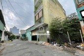 Tân Kỳ Tân Quý – đất CN 60m² (4×15m), P. Tân Quý, giá 5,8 tỷ