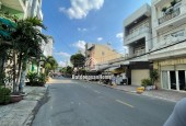 Bán nhà MTKD 95m2 Ngang 8m -  Đường Võ Công Tồn, Quận Tân Phú