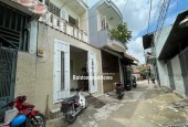 Bán nhà hẻm xe hơi 5m Đường Dương Văn Dương - 52m2 (4 x 13)m - 180m2 Sàn