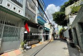 Bán nhà120m2 Ngang 5.1m - Hẻm xe tải 6m Đường Lê Trọng Tấn - Sơn Kỳ