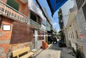 Bán nhà 20/1A Đường Phạm Ngọc - Tân Quý - 60m2 (4.4 x 14)m - 6 tỷ 7