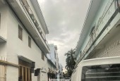Bán nhà 50m2 (4.05 x 12.3)m - Hẻm xe tải 6m Đường Tân Quý, Tân Phú
