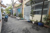 Bán nhà 64m2 - hẻm xe hơi 4m Đường Vườn Lài, Quận Tân Phú
