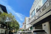 BÁN NHÀ GẦN MT PHẠM VĂN ĐÔNG - KHU P LÔ 8M - 52M2 (4X15M) -3 TẦNG - 4 PN - KHU ĐỒNG BỘ