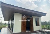 BÁN NHÀ VƯỜN TRỤC CHÍNH ĐƯỜNG TO RỘNG 2 CÔNG TEN NƠ TRÁNH NHAU VẪN RỘNG THOẢI MÁI