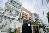 Cực hiếm! Hẻm xe hơi - Nơ Trang Long P. 7 - 95m2 - 3 tầng - 12 Phòng - dòng tiền 45tr/th - 11.2 tỷ