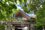 Bán nhà Biệt Thự Phố Thủ Đức, đường Số 27, 156m2, 3 tầng, 4PN, SH, giá 17.3 tỷ. LH: 0933125879