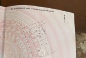 SIÊU PHẨM CẨM CƠ - HỒNG VÂN 
Dt 46,7m - mặt tiền 4m - hậu 4m