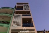 Chính Chủ Bán Mặt Tiền Điện Biên Phủ, Phường 1, Quận 3. Diện Tích (4 x 18m), Giá Chỉ 45 Tỷ. Liên Hệ: 0911.160.692