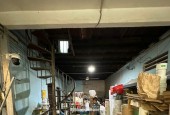 BÁN NHÀ QUẬN BÌNH THẠNH – P5- DT 266,7M2 -SHR-GIÁ 13TY5