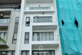 BÁN NHÀ ĐỊNH CÔNG HOÀNG MAI 6 TẦNG THANG MÁY VĂN PHÒNG- PHÒNG KHÁM- KINH DOANH 26 TỶ