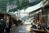 Bán Nhà Mặt Tiền Kinh Doanh Chợ Long Bình Tân Biên Hòa gần BigC Ngã 4 Vũng Tàu