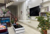 Bán nhà 3 tầng, dân xây chắc chắn diện tích 40m2 gần nhà văn hóa số 1 Phú Mỹ