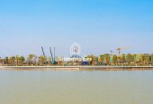 Liền kề 62,5m2 Vinhomes Global Gate Cổ Loa giá tốt