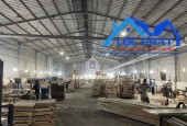 bán xưởng phường Phước Tân 5.000m2 chỉ 15 tỷ