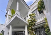 NHÀ ĐẸP QUẬN 8 – P16 -NGANG KHỦNG 8,12M – GIÁ CHỈ 8 TỶ 250 -1 TRỆT 2 LẦU