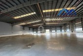 Xưởng 2.000m2 KCN Long Thành, Đồng Nai cho thuê 10.000usd
