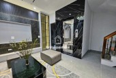 Siêu đẹp!Nhà mặt ngõ Hoàng Như TIếp,45M,6 tầng thang máy,ngõ thông,full NT.Nhỉnh 11 tỷ