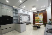 Hiếm!Bán nhà đẹp Ngọc Lâm,DT60M,6 tầng thang máy,ngõ thông,full NT.Hơn 11 tỷ
