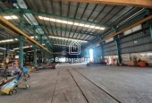Cho thuê xưởng 7000m2 KCN Nhơn Trạch, Đồng Nai