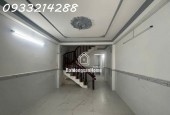 NHÀ SÁT MẶT TIỀN  PHÚ THỌ HÒA, HXH, KHỦNG 82M2 (6,3 X 15M), CHỈ NHĨNH 8 TỶ ,SỔ HỒNG RIÊNG