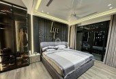 Vip!Nhà đẹp Cổ Linh,55M,7 tầng thang máy,ô tô tránh,gara ô tô,ngõ thông,full NT,Hơn 16 tỷ