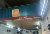 NHÀ 2 TẦNG TRUNG TÂM QUẬN 11 – GIÁ 10 TỶ 500 – AN CƯ HOẶC ĐẦU TƯ SINH LỜI - DT 81,9m.