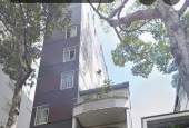 THANH LÝ TÒA NHÀ VĂN PHÒNG LÕI TRUNG TÂM QUẬN 1 – GIÁ KHÔNG THỂ NÀO TỐT HƠN CHỈ 63 TỶ. KHÔNG CÓ SẢN PHẨM ĐỂ SO SÁNH
